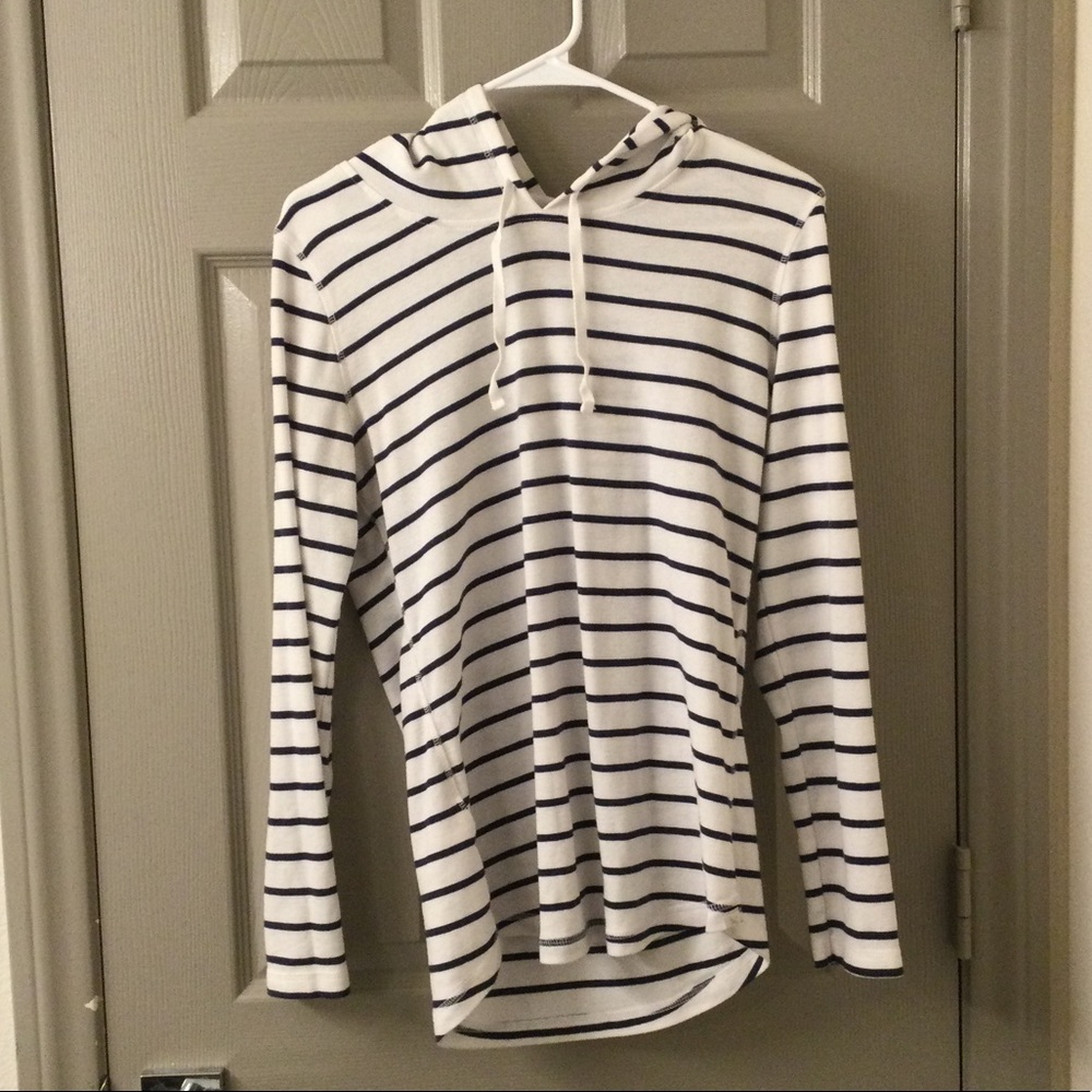 Eddie Bauer Comfy Hoodie